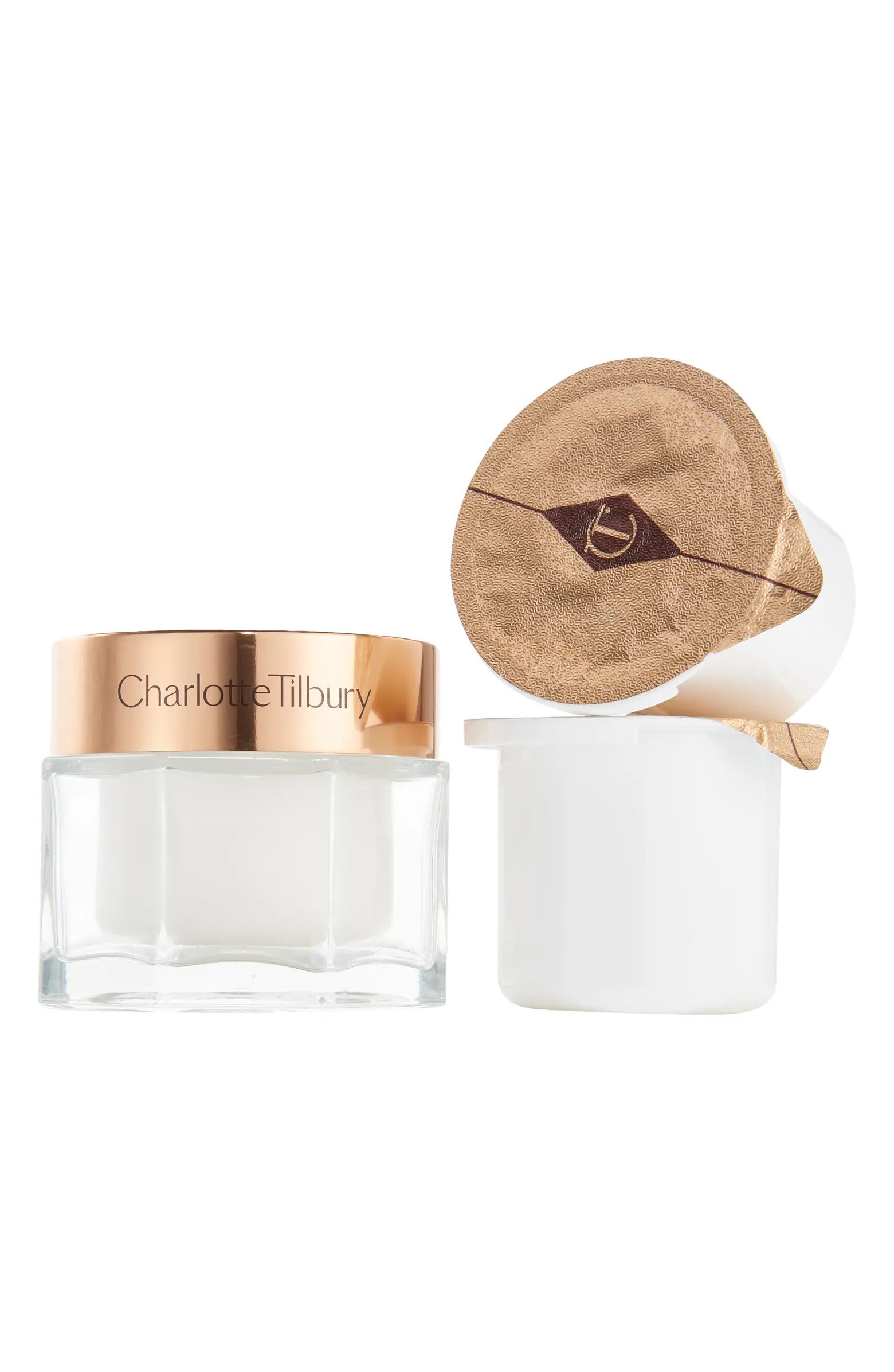 Charlotte Tilbury Magic Cream Trio $280 Value | Nordstrom | Nordstrom