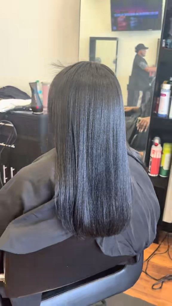Hair treatment days!💆🏽‍♀️

#LTKdayinmylife #LTKgrwm #LTKselfcare