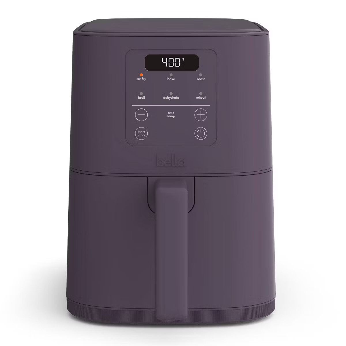 bella 4qt Slim Air Fryer | Target