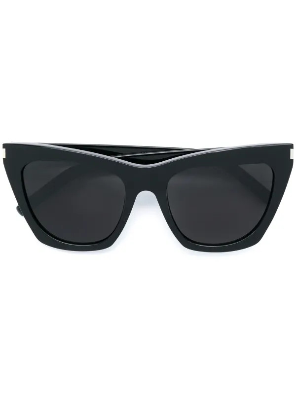 cat-eye frame sunglasses | Farfetch Global