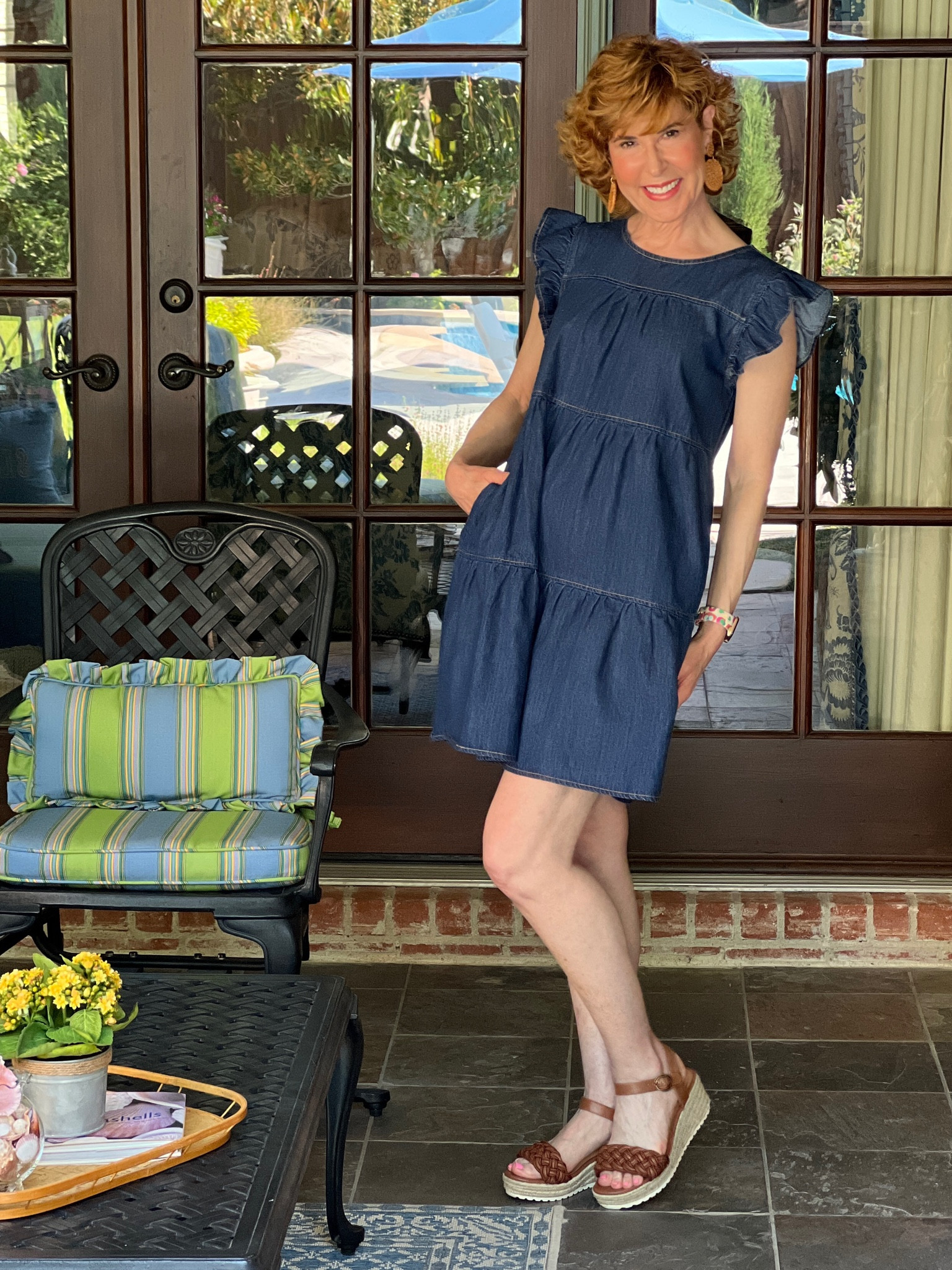 amazon prime denim dresses Amazon Prime Day Fashion Currently on Sale