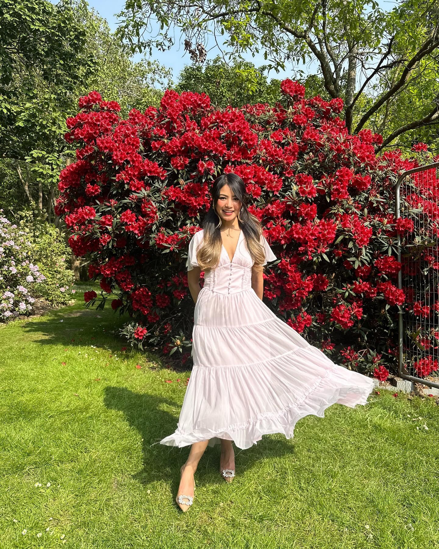 🌺🌼🍃🩰🎀

#LTKeurope #LTKuk #LTKFashionMonth