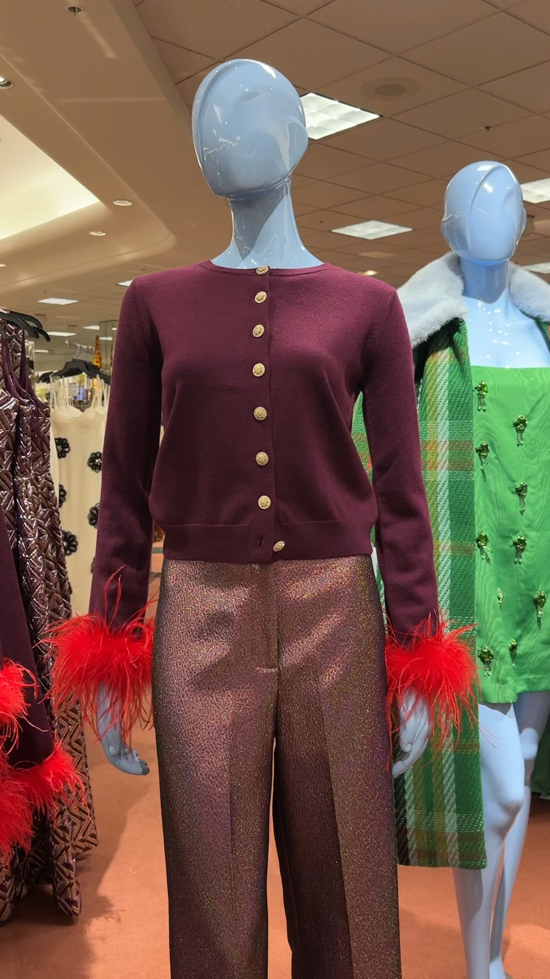 The cutest holiday collection! 

#LTKHoliday