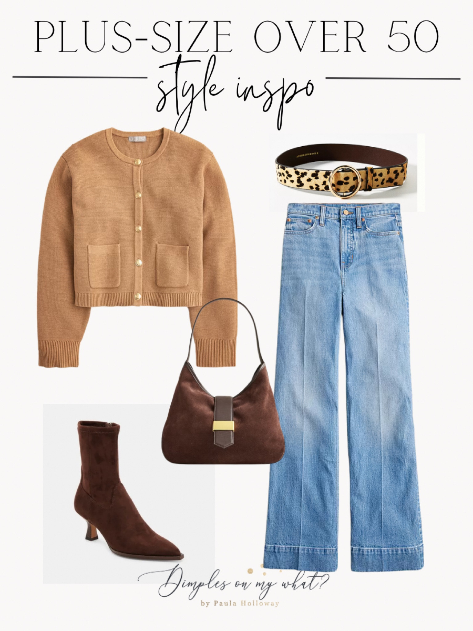 Create elevated casual plus-size outfits with pieces from the J.Crew Labor Day Sale! 

#LTKplussize #LTKstyletip #LTKsalealert