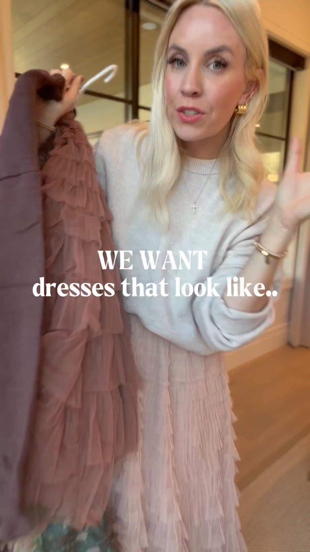 Amazon dresses that look like your favorite name brands!

#LTKFindsUnder100 #LTKFindsUnder50 #LTKStyleTip