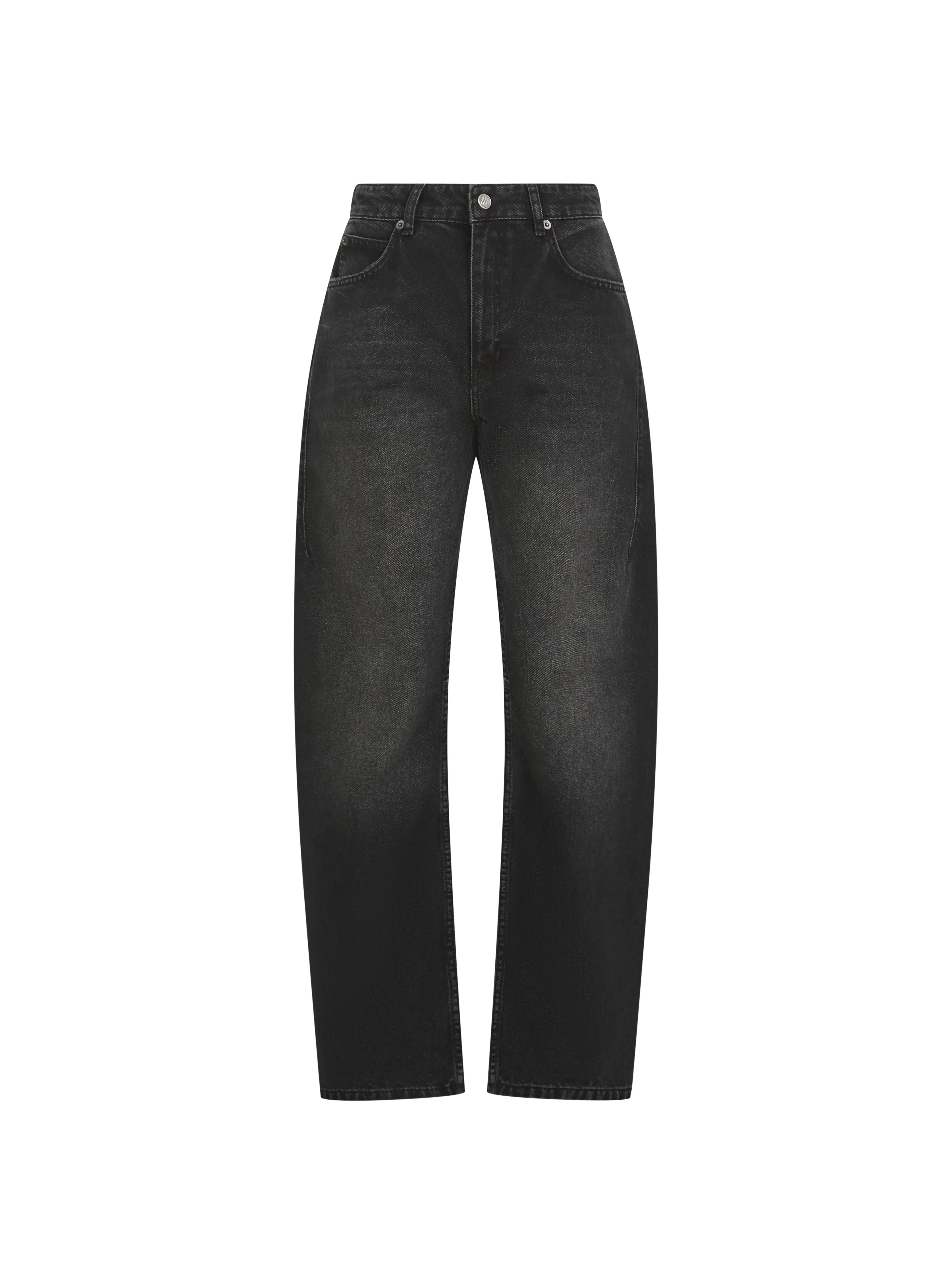 Every Wear Jeans - Black | Maebe