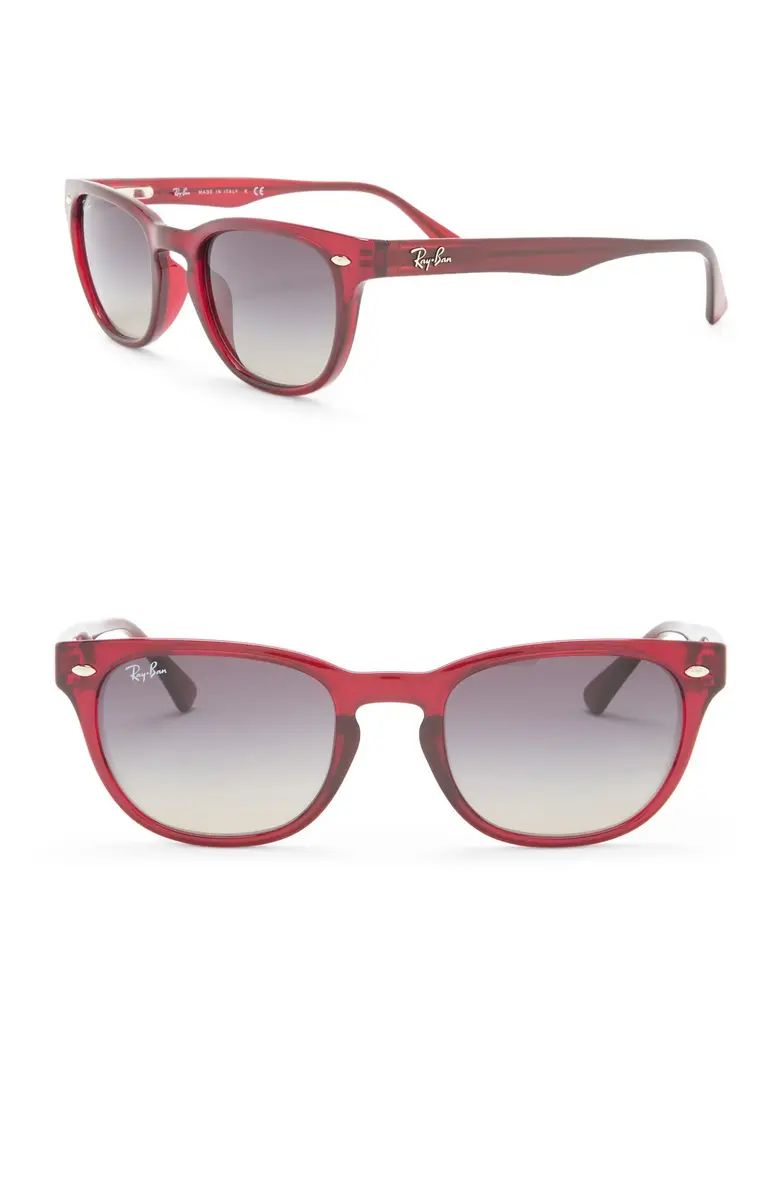 49mm Wayfarer Sunglasses | Nordstrom Rack