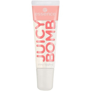 essence Juicy Bomb Shiny Lipgloss, 101 Lovely Lichi | CVS