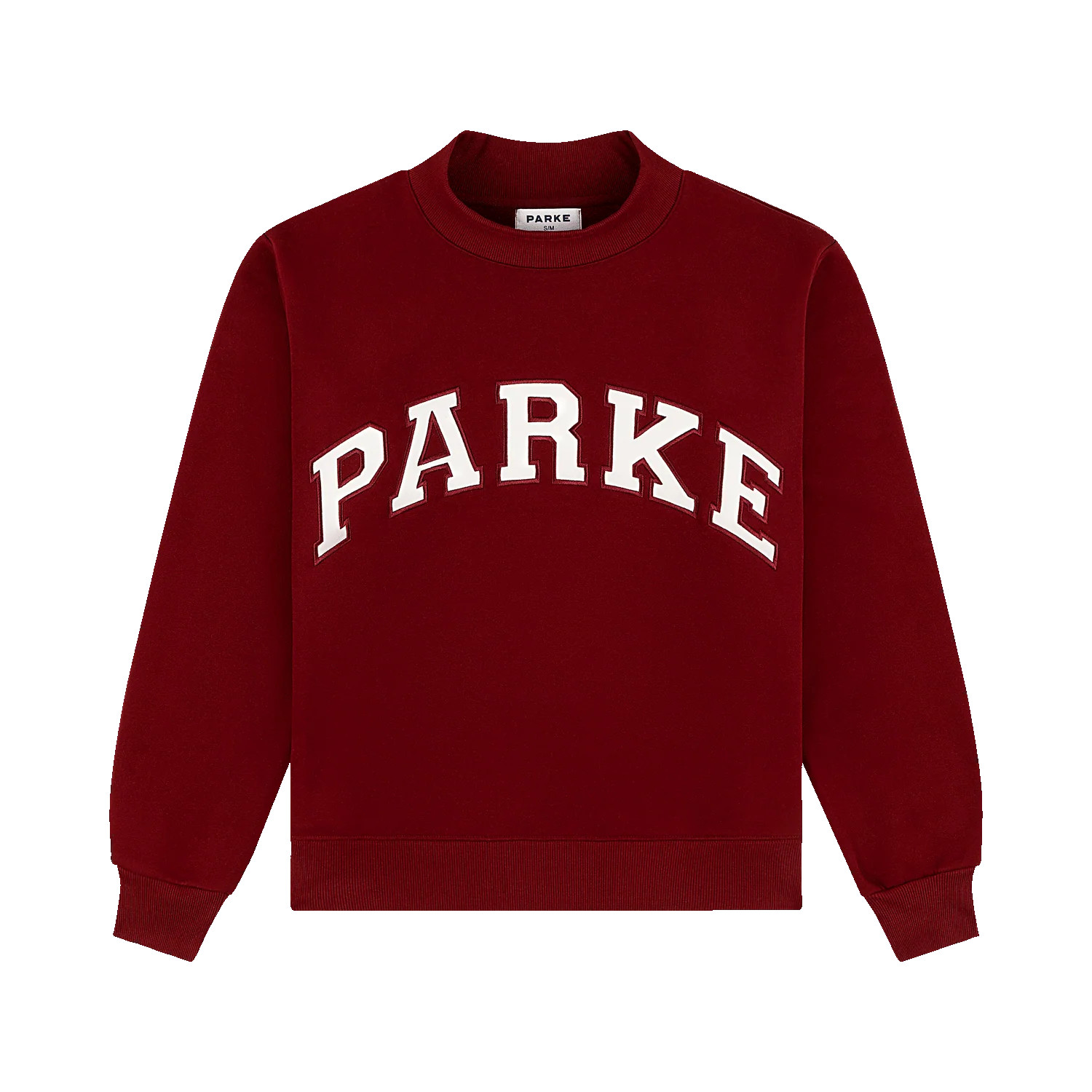 Sweatshirts | Parke