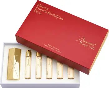 Maison Francis Kurkdjian Baccarat Rouge 540 Extrait de Parfum Travel Fragrance Set | Nordstrom | Nordstrom