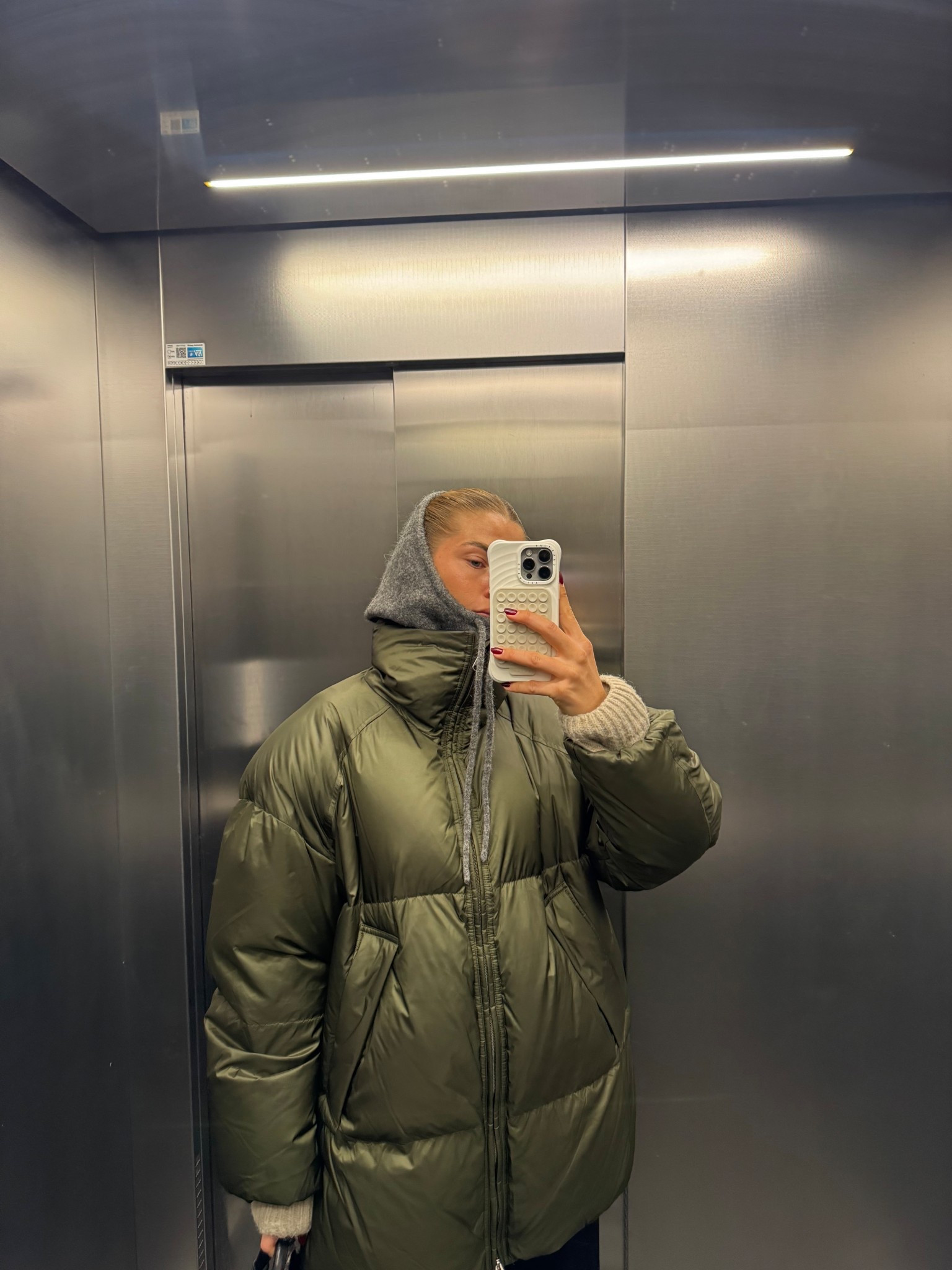 Get your puffer jacket ✨

#LTKdeutschland #LTKeurope #LTKwinter