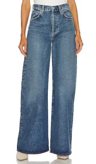 Beverly Slouch Boot in Corsage | Revolve Clothing (Global)