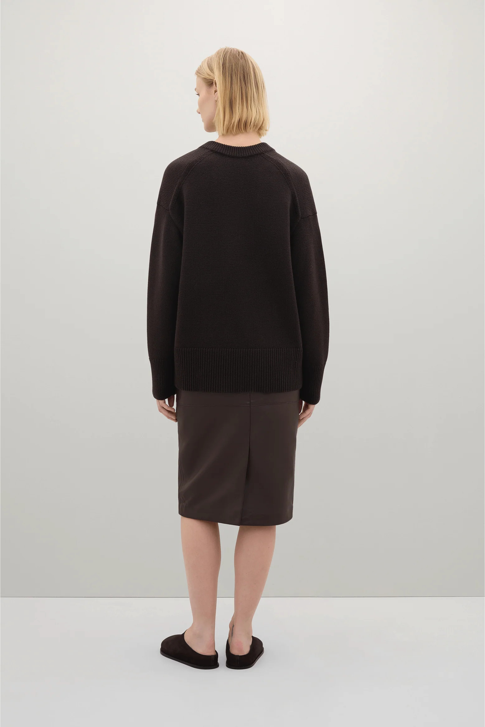 lewis knit | The New Trend (Australia & New Zealand)