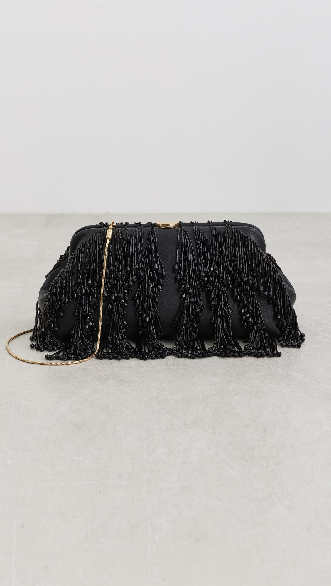 SIMKHAI Pia Beaded Clutch | Shopbop | Shopbop