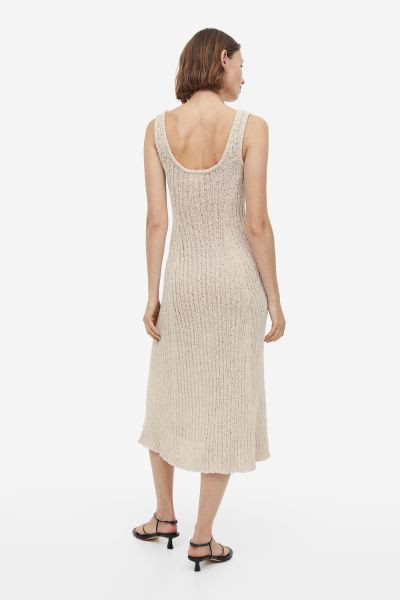 Long Knit Dress | H&M (US + CA)