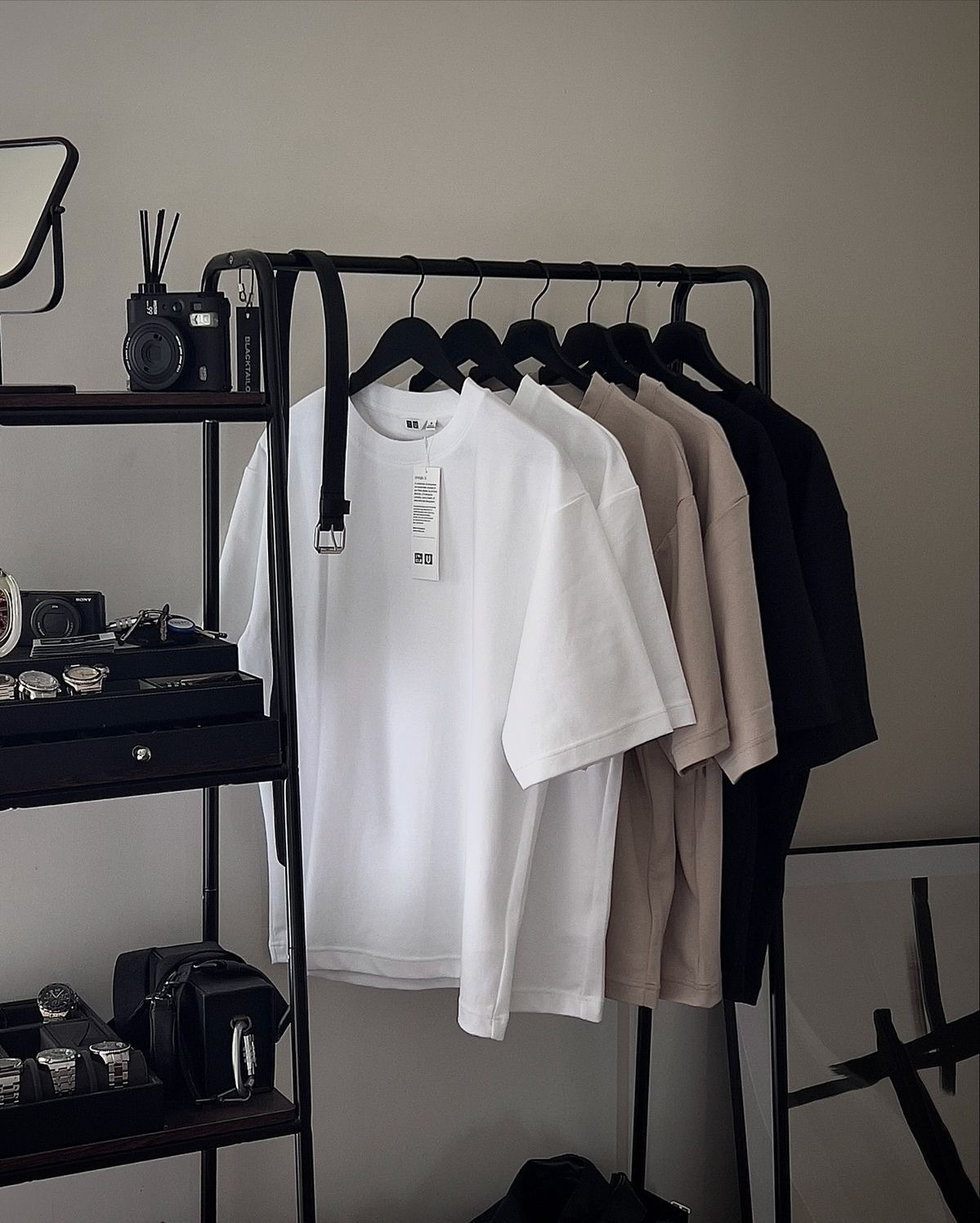 Classic Crew-Neck Tee 🙎🏻‍♂️

#LTKmens #LTKstyletip #LTKsummer