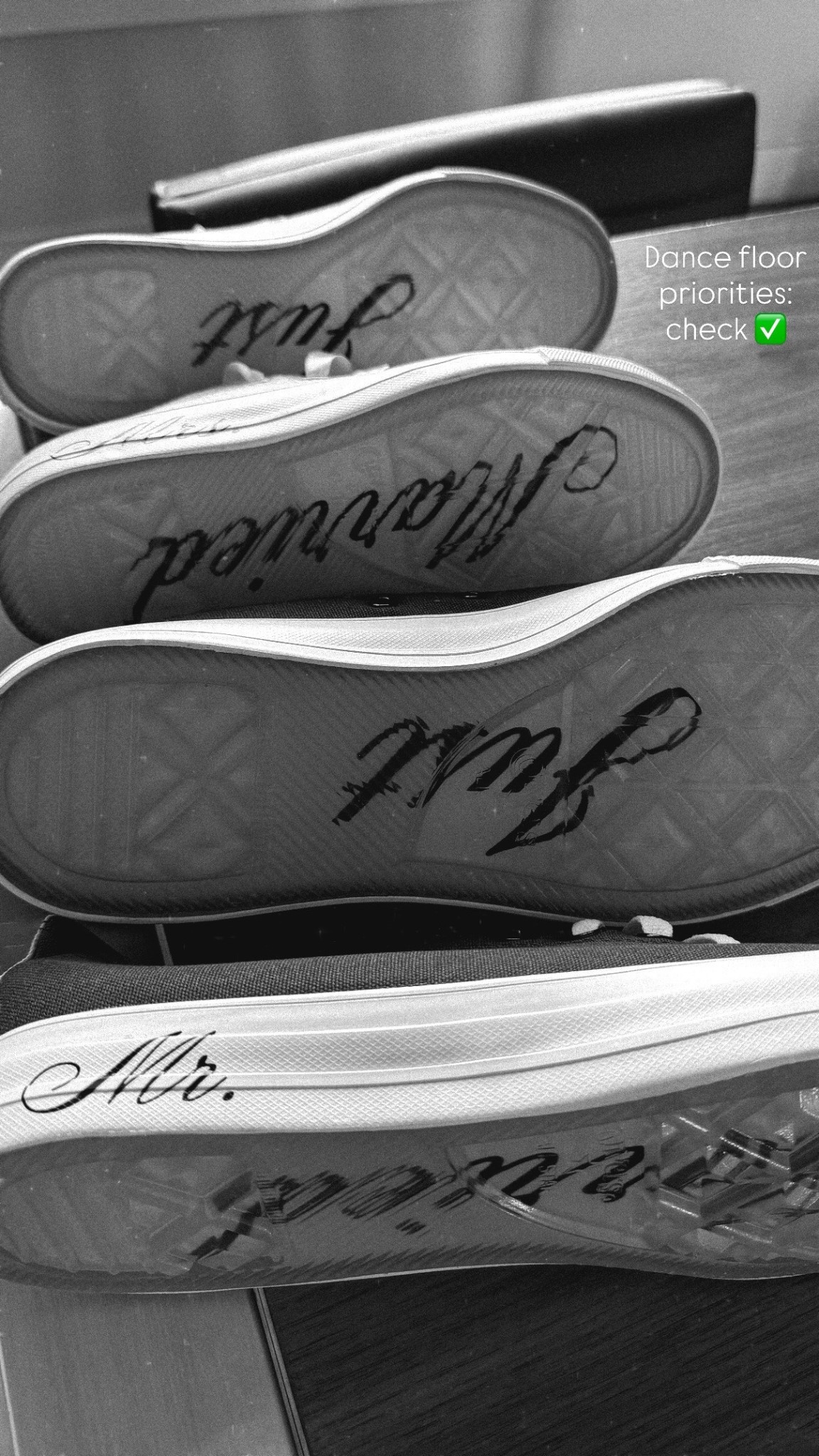 Custom wedding converse

#LTKdayinmylife #LTKWedding #LTKgrwm