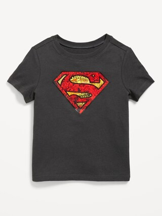 DC Comics™ Superman Unisex Graphic T-Shirt for Toddler | Old Navy (US)