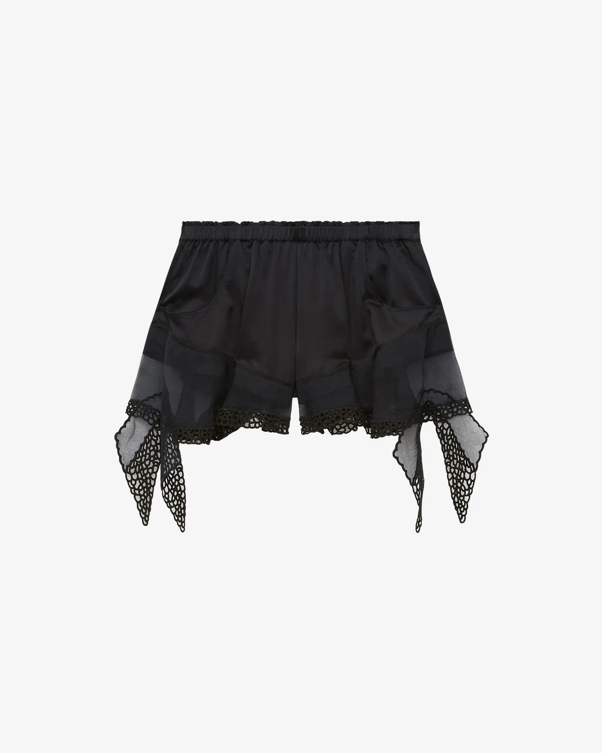 ILDANA SHORTS | Isabel Marant