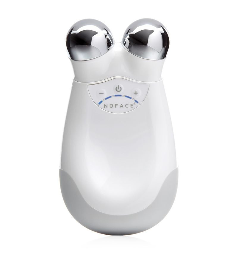 Nuface NuFACE Trinity Facial Trainer Kit | Harrods