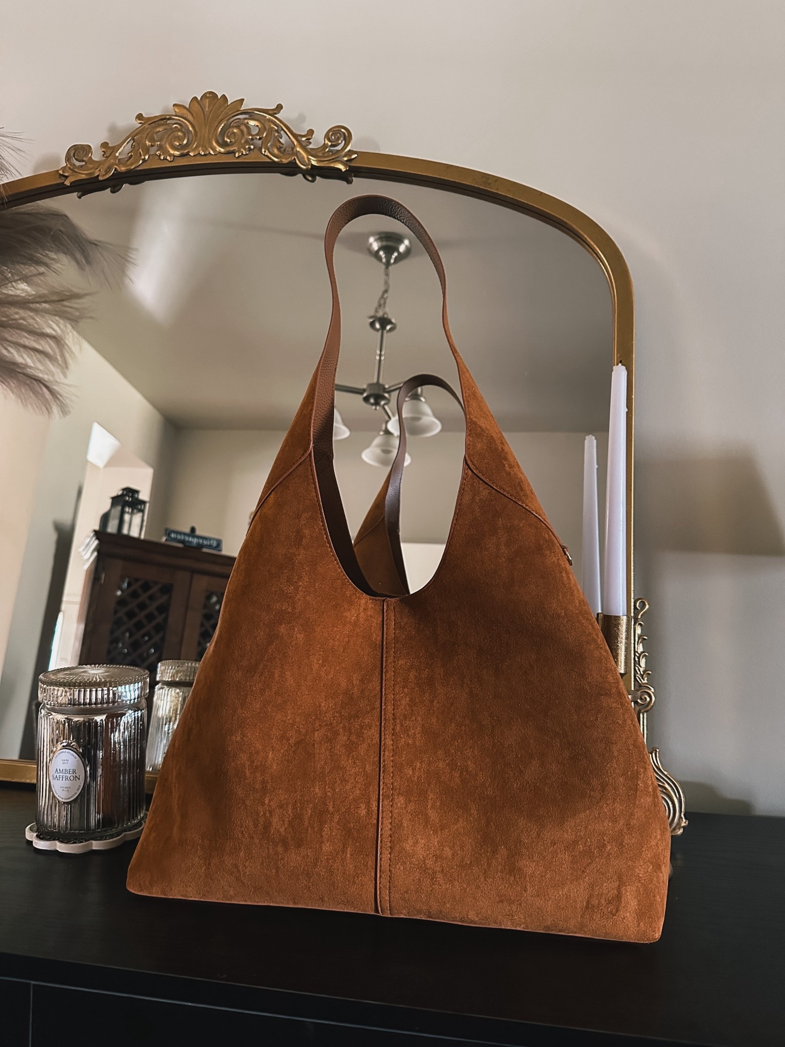 $35 bag for fall


Fall, autumn, fall finds, fall season, 

#LTKSeasonal #LTKItBag #LTKWorkwear