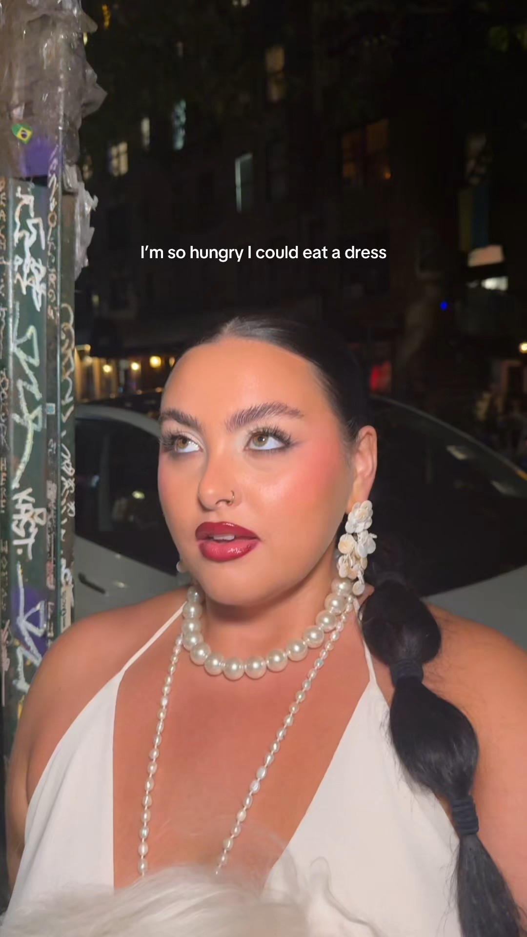 a moment for the dress @PEPPERMAYO @Lauren #fashioninspo #plussizefashion #curvyfashion 



#LTKPlusSize #LTKNYFW #LTKStyleTip