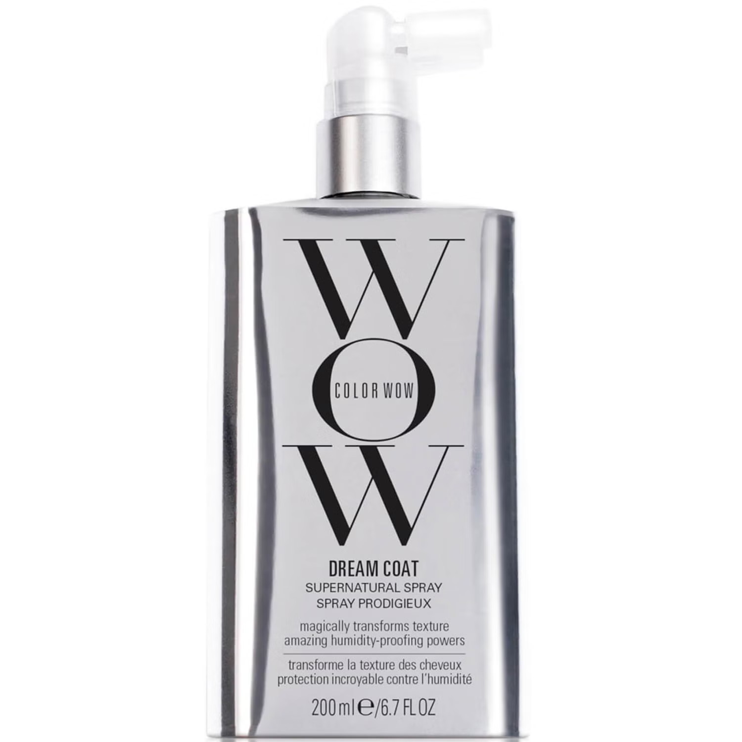 Color Wow Dream Coat Supernatural Spray 200ml | Look Fantastic (ROW)