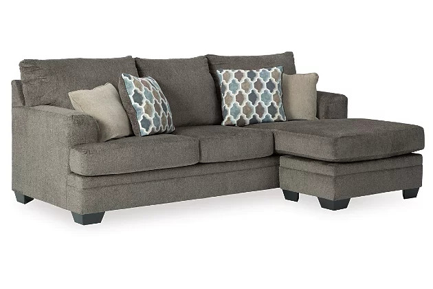 Dorsten Sofa Chaise | Ashley Homestore