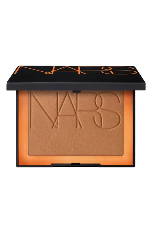 NARS Laguna Bronzing Powder in Laguna 03 at Nordstrom, Size 0.38 Oz | Nordstrom