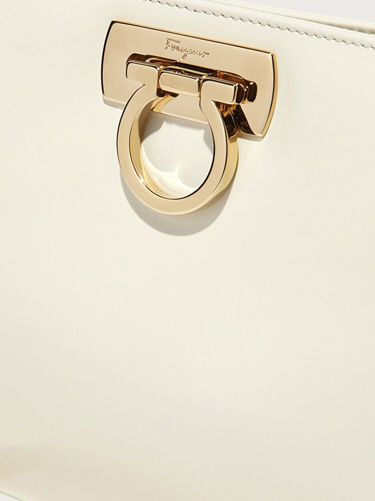 Diana clutch | Ferragamo