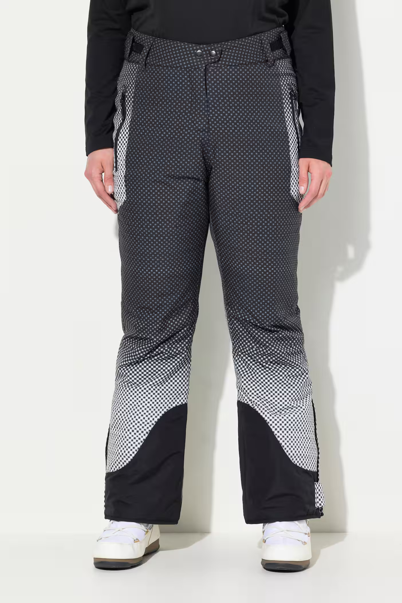 Performance Ski Pants | Ulla Popken - US