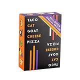 Dolphin Hat Games Taco Cat Goat Cheese Pizza Halloween Edition | Amazon (US)
