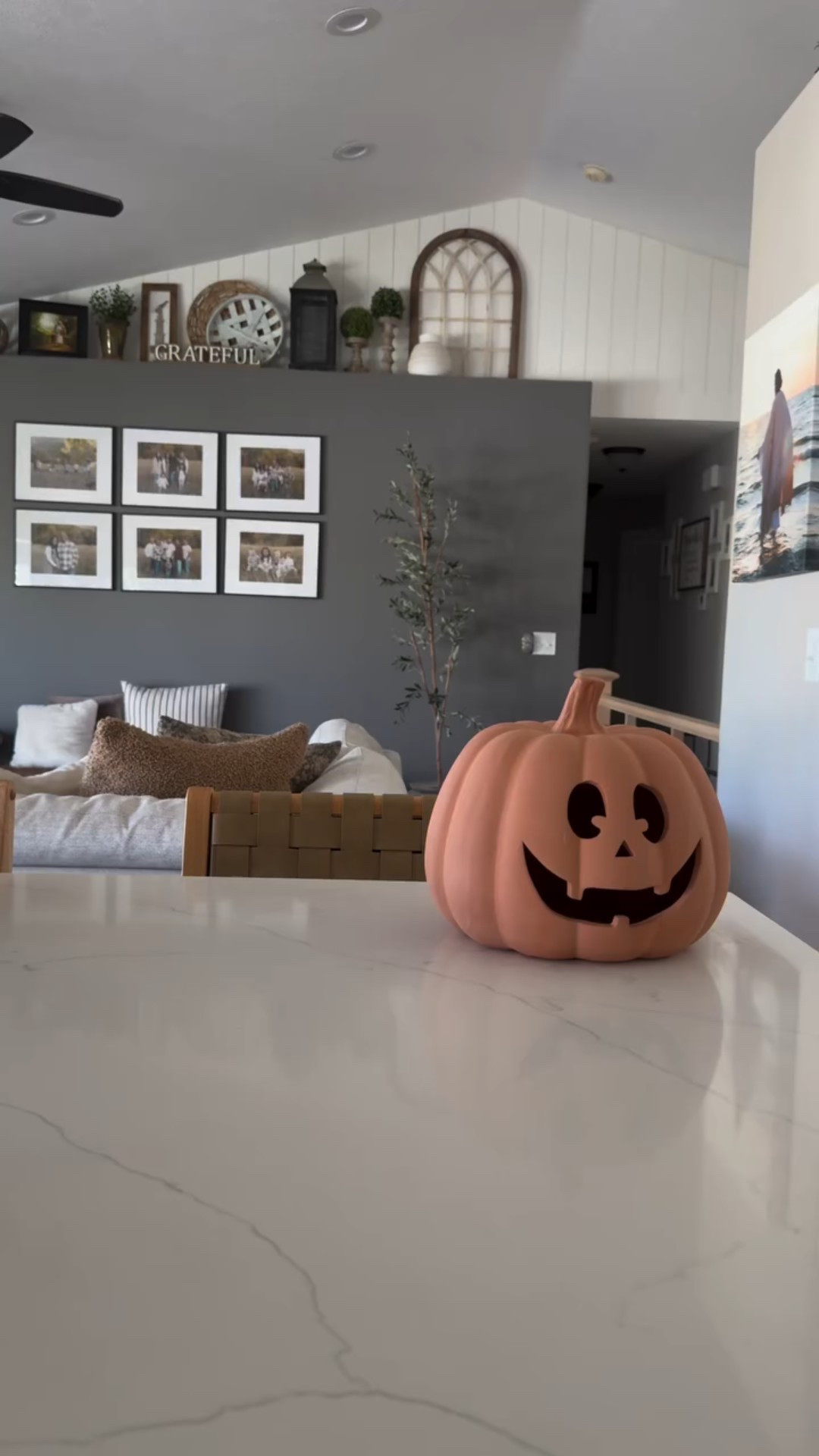 These look for less Pumpkins are back and with new colors.  They are under $25 and so cute!! 🎃

Comment PUMPKINS for the link

#ourhousetoohome #walmart #falldecorations #walmartfinds #walmarthome #spookyseason #halloweeniscoming #halloweendecor #fallhomedecor #falldecorating