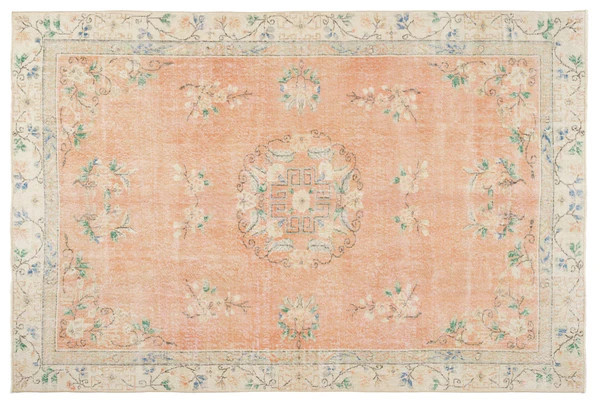 Lue
                        
                          Vintage Distressed Rug | Revival Rugs 