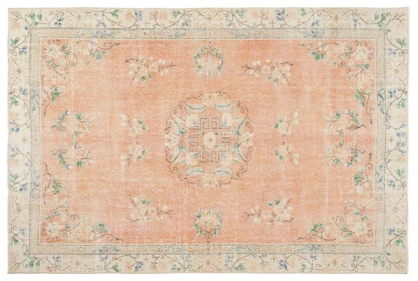 Lue
                        
                          Vintage Distressed Rug | Revival Rugs 