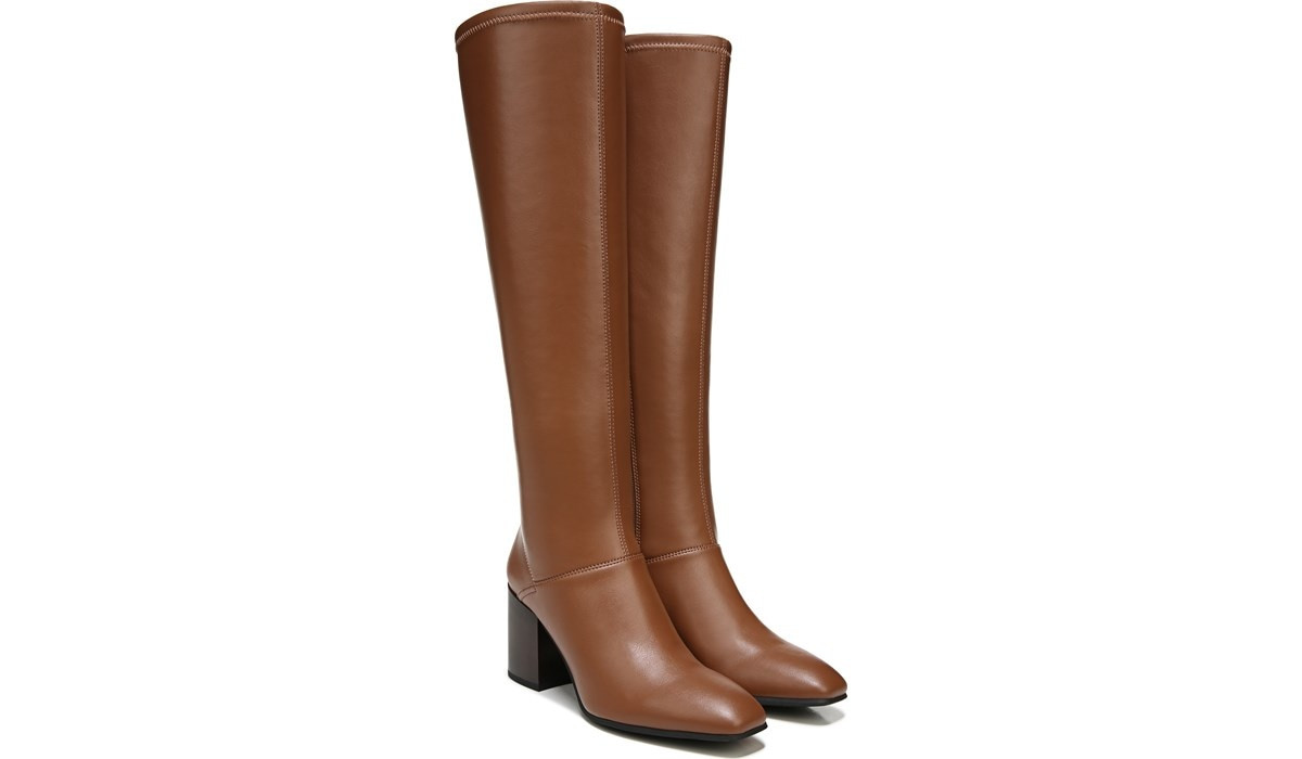 Franco Tribute Tall Boot | Franco Sarto