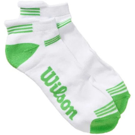 Wilson Men's Performance Socks | Walmart (US)