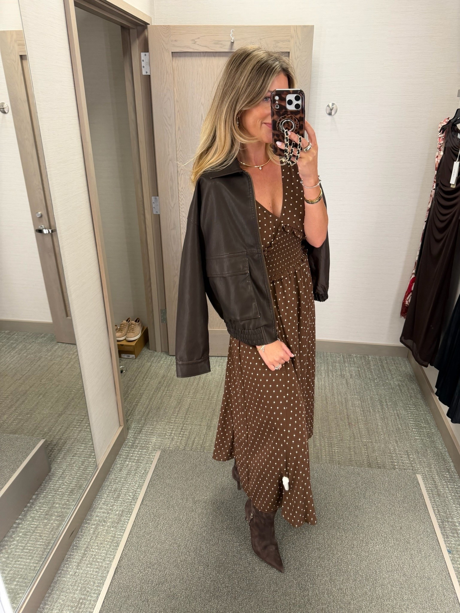 Nordstrom anniversary sale dresses + outerwear

#LTKOver40 #LTKPetite #LTKSaleAlert