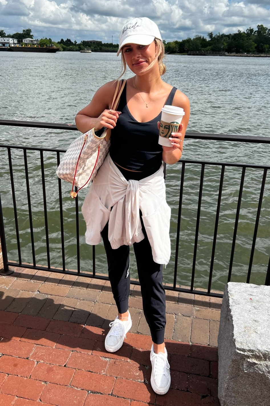 Adventure day around Savannah on my bach trip…staying comfy while exploring! 🫶🏼

#LTKtravel #LTKwedding #LTKstyletip