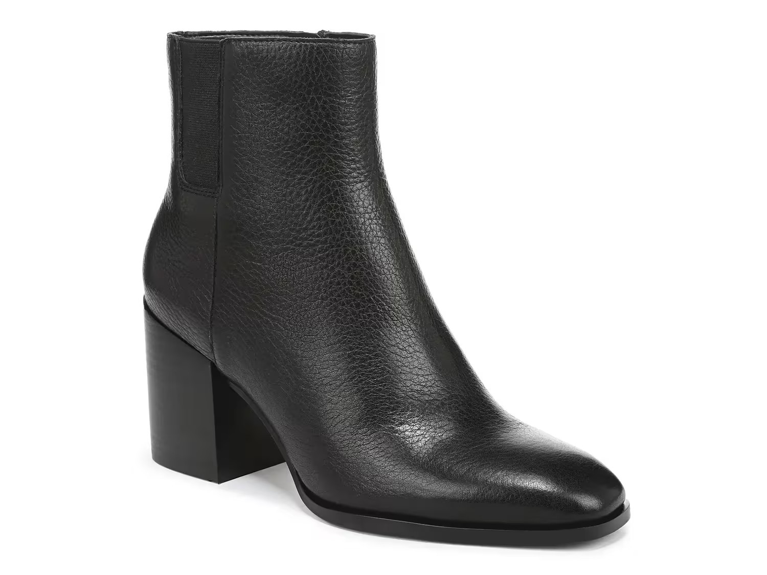 Vionic Vynn Bootie | Women's | Black | Size 7.5 | Boots | DSW