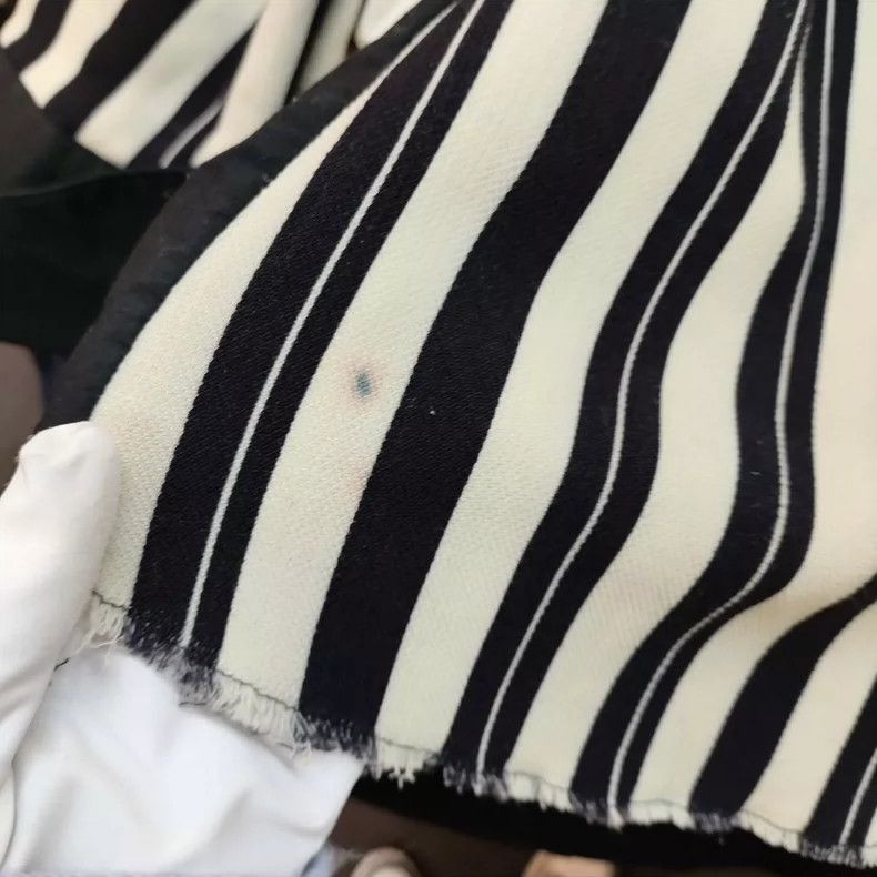 Loewe Loewe Black and white striped shirt | Grailed | Grailed