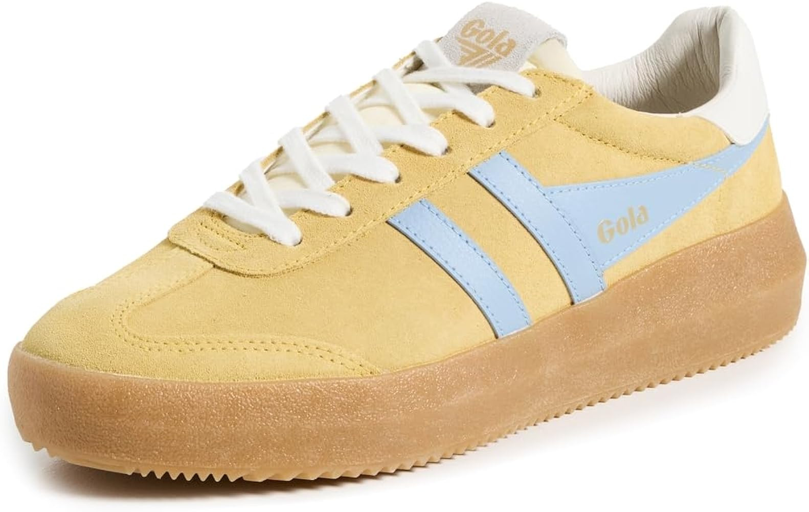 Gola Women's Athena Sneaker | Amazon (US)
