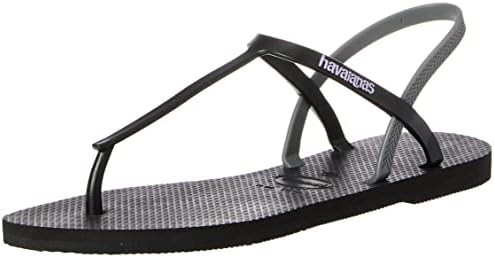 Rasteira Havaianas You Paraty Feminino | Amazon (BR)