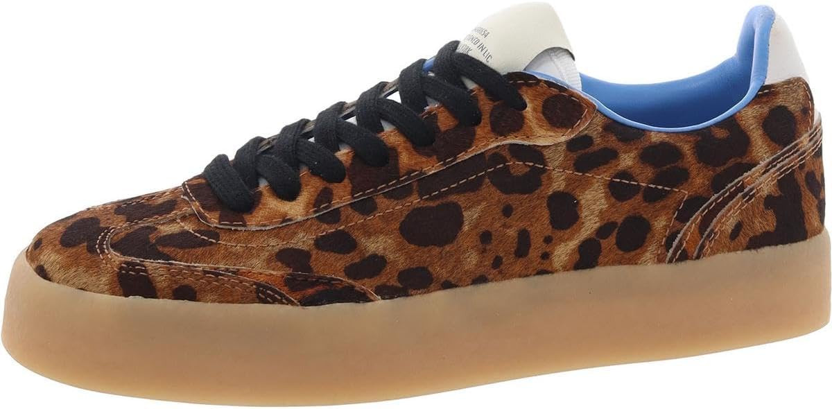 Steve Madden Women's Tux Sneaker | Amazon (US)