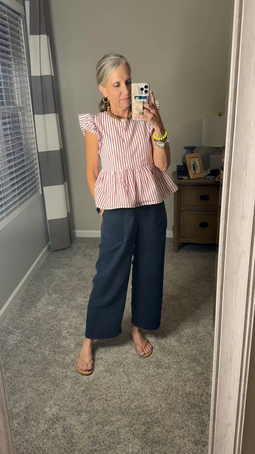 Quite literally the perfect, easy summer outfit. Don’t like shorts? No problem. Get these pants in every color while they’re 40% off 
Use COAST15 on Avara and COAST25 on Erin McDermott

#LTKgrwm #LTKootd #LTKOver40
