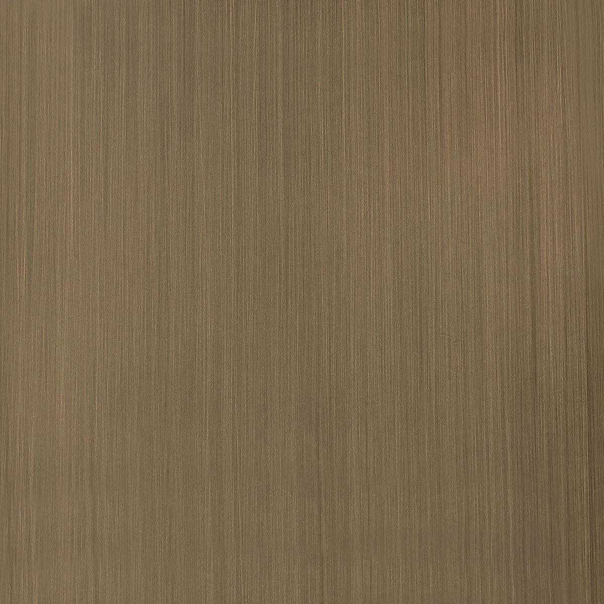 Monica Stainless Steel End Table with Sintered Stone Top in Gold | Wayfair North America