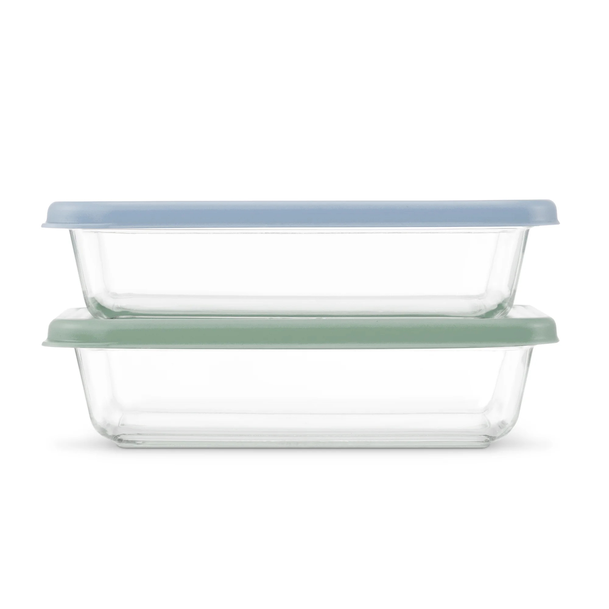 Ello Everyday 4.5 Cup 4pc Meal Prep Set | Walmart (US)