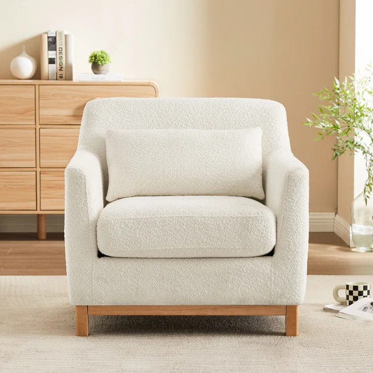 Jazmere 31.5" Armchair | Wayfair North America