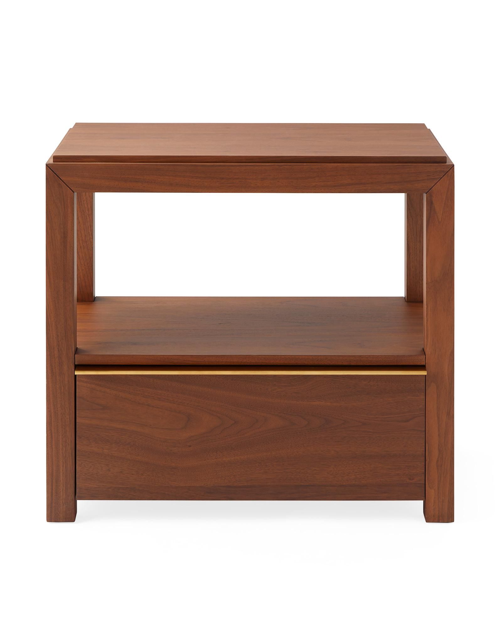 Lyon Nightstand | Serena and Lily