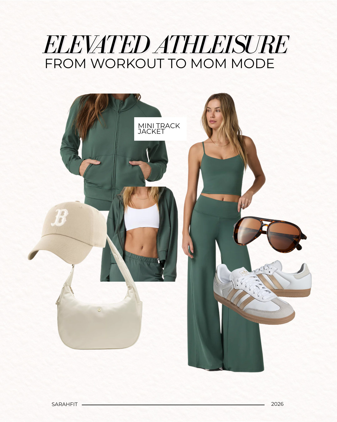 Heading to school pick up or drop off? This is your outfit. 
Heading to an all-day sports tournament? This is your outfit. 
Sticking around home for the weekend? This is your outfit. 



casual, elevated outfit inspo for moms, busy mom outfit ideas, simple and chic outfit ideas for moms on the go, casual outfit ideas for moms over 40, simple outfits inspo, no-legging outfit inspo, elevated looks for moms in their 40s 




 

 #LTKootd #LTKmomlife #LTKOver40